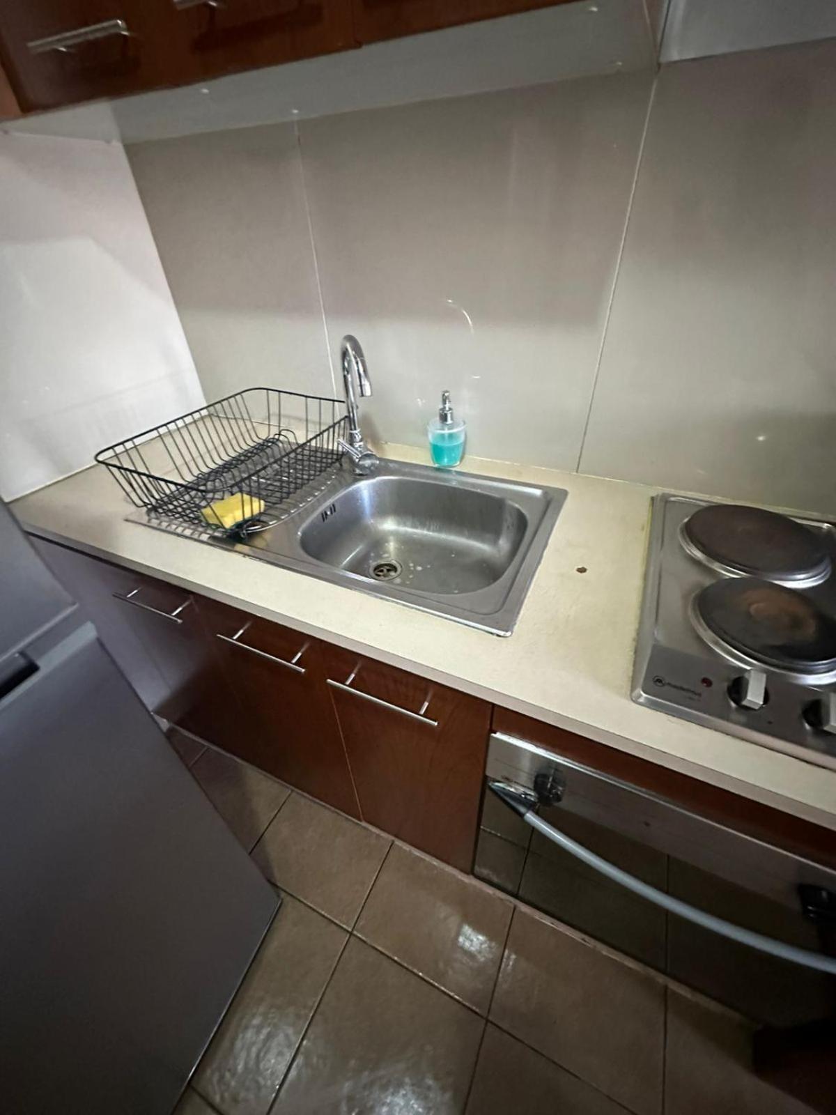 Apart Hotel Suagon Suites Santiago Centro ภายนอก รูปภาพ
